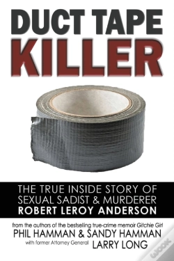 Capa do artigo Duct Tape Killer