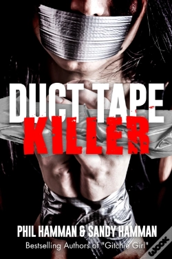 Capa do artigo Duct Tape Killer