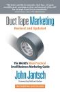 Duct Tape Marketing Revised And   Updated - Preview