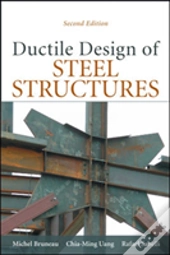 Ductile Design Of Steel Structures