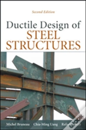 Capa do artigo Ductile Design Of Steel Structures