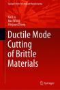 Ductile Mode Cutting Of Brittle Materials - Preview