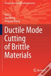 Capa do artigo Ductile Mode Cutting Of Brittle Materials