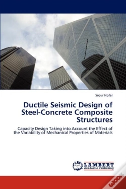 Capa do artigo Ductile Seismic Design Of Steel-Concrete Composite Structures