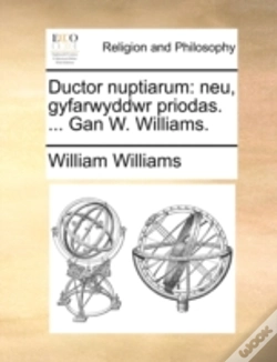Capa do artigo Ductor Nuptiarum: Neu, Gyfarwyddwr Priod