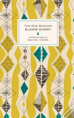 Capa do artigo Dud Avocado