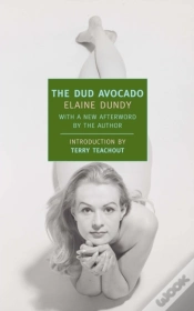 Capa do artigo Dud Avocado
