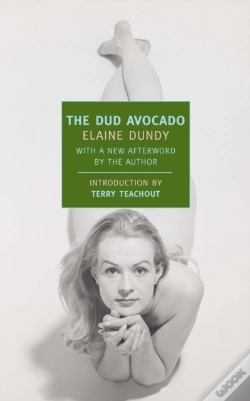 Capa do artigo Dud Avocado