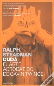 Capa do artigo Duda. El Arte Acrobatico  