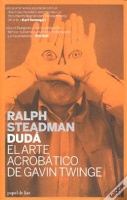 Capa do artigo Duda. El Arte Acrobatico  