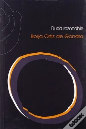 Capa do artigo Duda Razonable