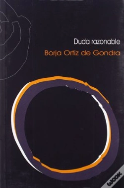 Capa do artigo Duda Razonable