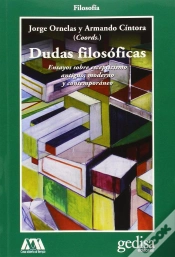 Capa do artigo Dudas Filosóficas