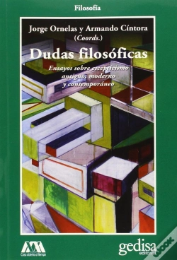 Capa do artigo Dudas Filosóficas