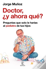 Capa do artigo Dudas Inconfesables Que Solo Le Harias Al Pediatra
