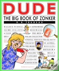 Capa do artigo Dude