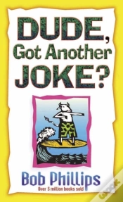 Capa do artigo Dude, Got Another Joke?