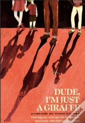 Capa do artigo Dude, I