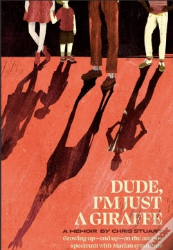 Capa do artigo Dude, I'M Just A Giraffe