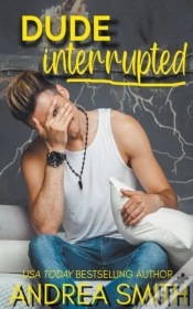 Capa do artigo Dude Interrupted