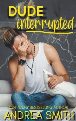 Capa do artigo Dude Interrupted