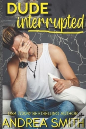 Capa do artigo Dude, Interrupted