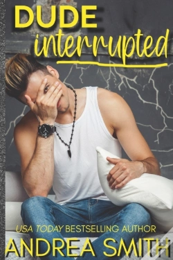 Capa do artigo Dude, Interrupted