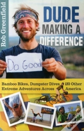 Dude Making A Difference