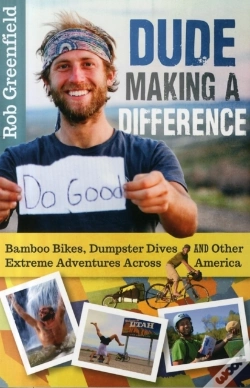 Capa do artigo Dude Making A Difference