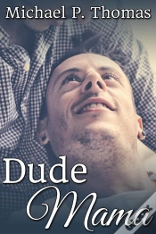 Capa do artigo Dude Mama