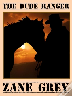 Capa do artigo Dude Ranger