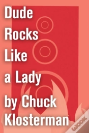 Capa do artigo Dude Rocks Like A Lady