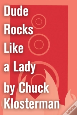 Capa do artigo Dude Rocks Like A Lady
