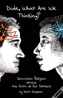 Capa do artigo Dude, What Are We Thinking?