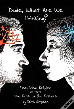 Capa do artigo Dude, What Are We Thinking?