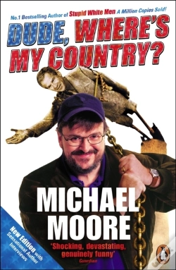 Capa do artigo Dude, Where'S My Country?