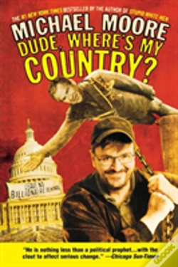 Capa do artigo Dude, Where'S My Country?