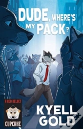 Dude, Where'S My Pack?