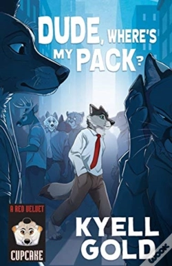 Capa do artigo Dude, Where'S My Pack?