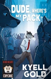 Capa do artigo Dude, Where