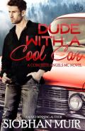Dude With A Cool Car