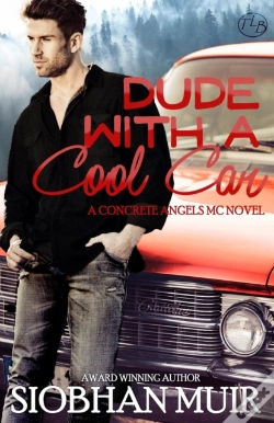 Capa do artigo Dude With A Cool Car