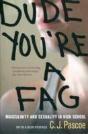 Dude, You'Re A Fag - Preview