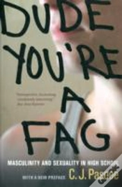 Capa do artigo Dude, You