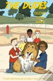 Capa do artigo Dudes Dog Days