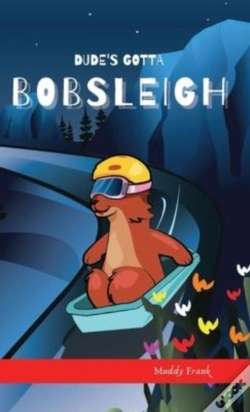 Capa do artigo Dude'S Gotta Bobsleigh