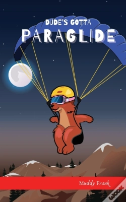 Capa do artigo Dude'S Gotta Paraglide