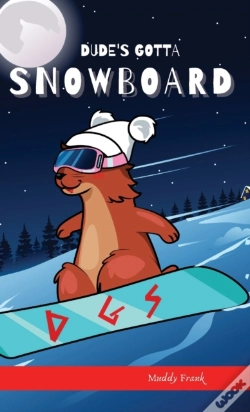 Capa do artigo Dude'S Gotta Snowboard