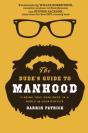 Dude'S Guide To Manhood - Preview