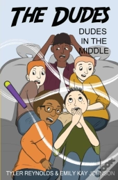 Dudes In The Middle